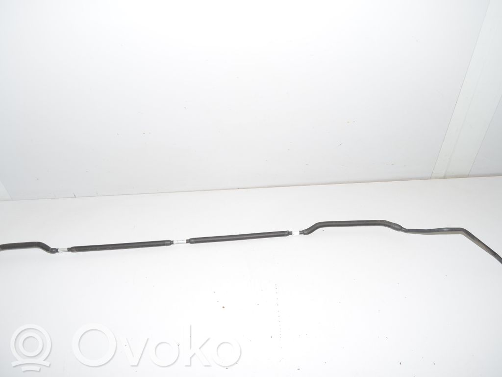 Ilmastointilaitteen putki (A/C)   9296786,64509296786