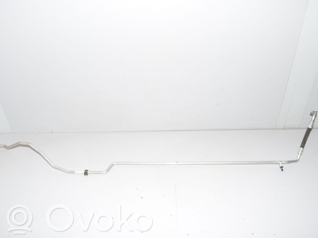 Ilmastointilaitteen putki (A/C)   9291152,64509291152