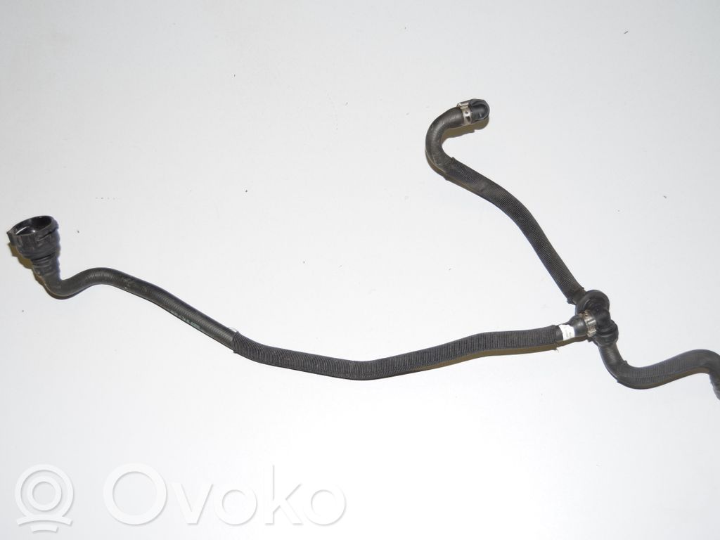 BMW i3 Engine coolant pipe/hose 