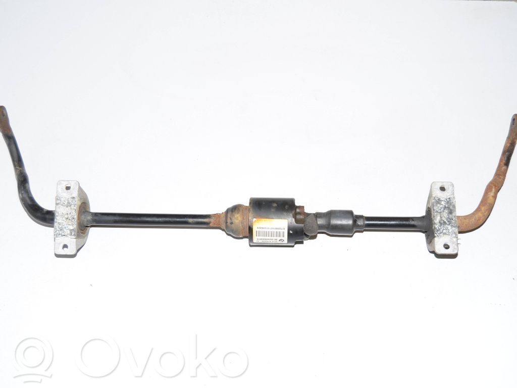 BMW 5 F10 F11 Tylny stabilizator / drążek 