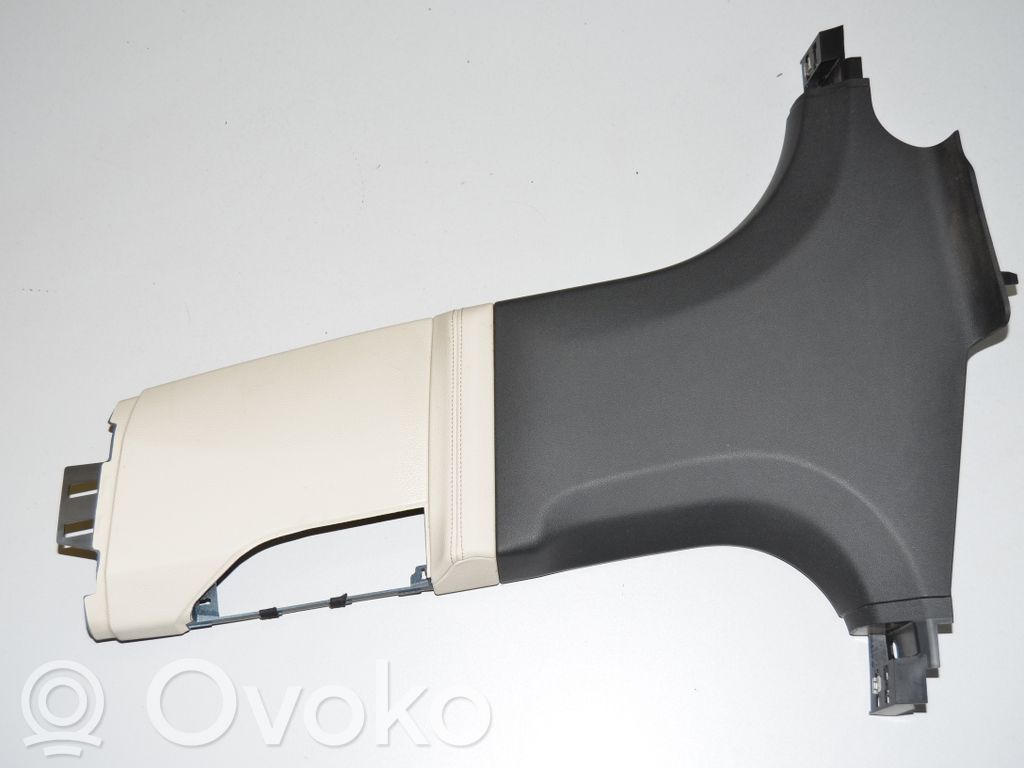 BMW 7 G11 G12 (B) pillar trim (bottom) 