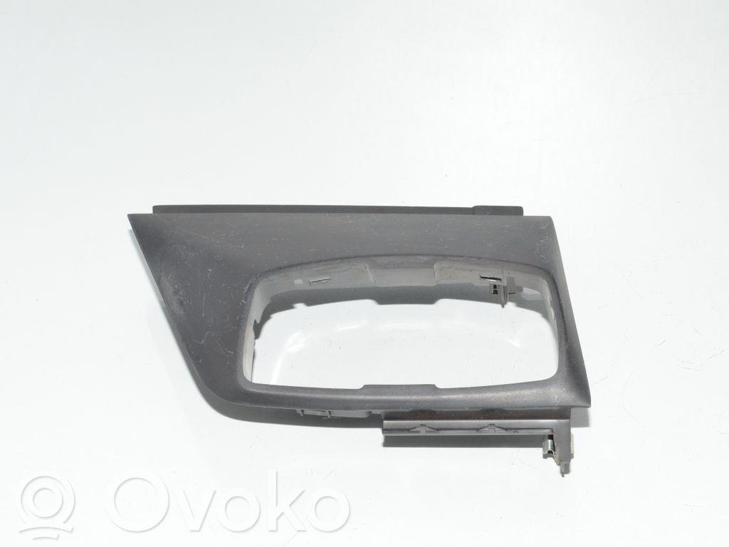 BMW i3 Other interior part 