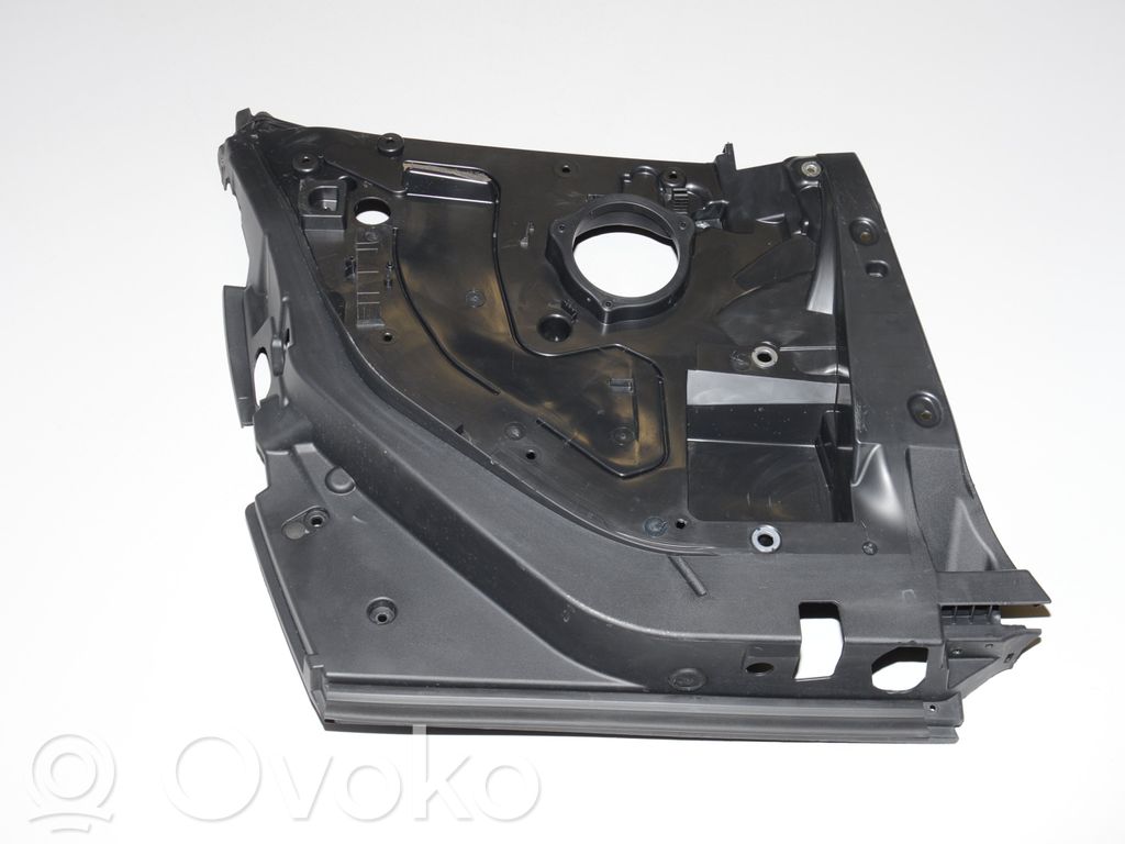 BMW i3 Rear door card panel trim 