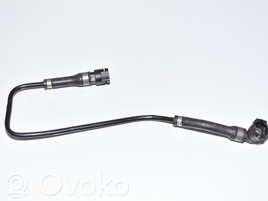 BMW X5 E53 Caurulīte (-es) / šļūtene (-es) 