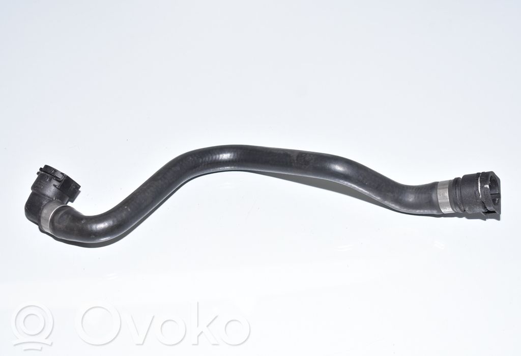 BMW X5 E53 Engine coolant pipe/hose 