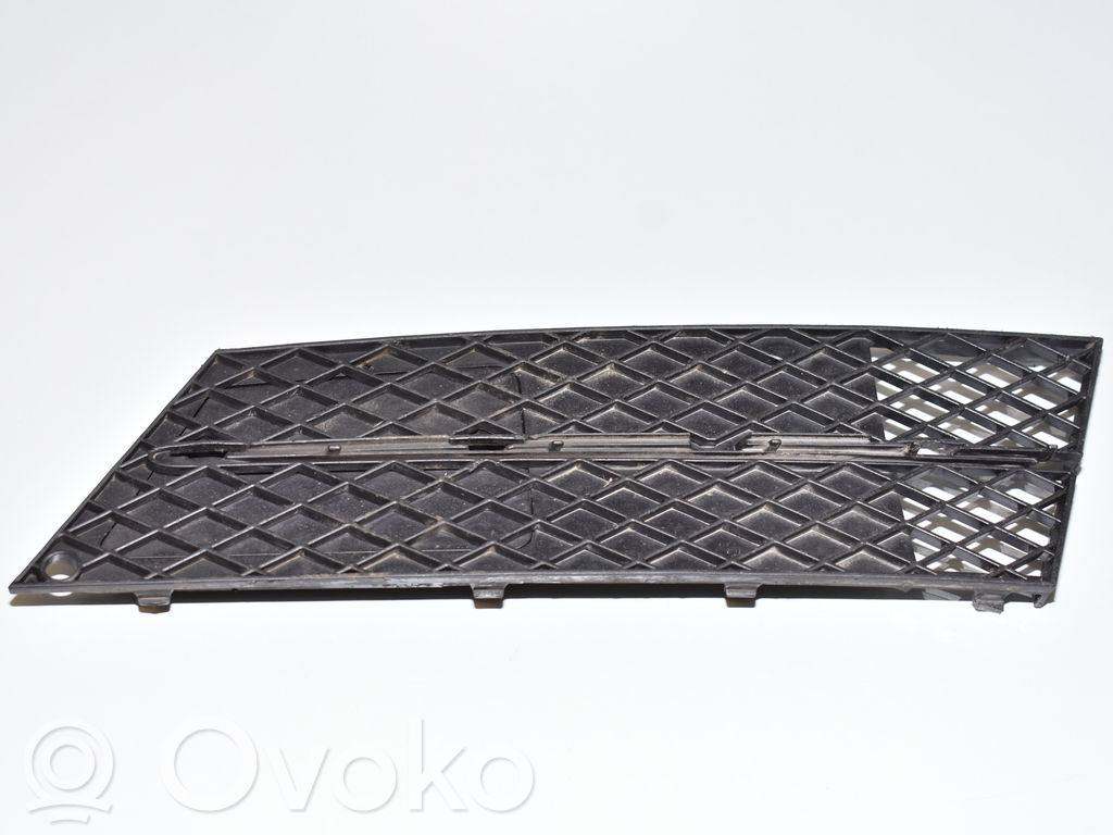 BMW 5 E60 E61 Front bumper lower grill 