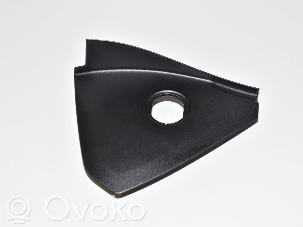 BMW i3 Dashboard side end trim 