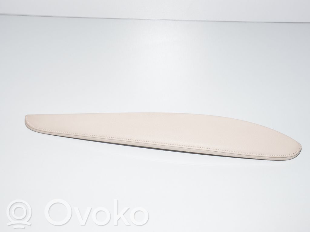 BMW 3 E92 E93 Handbrake lever cover (leather/fabric) 