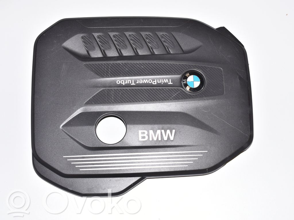 BMW 5 G30 G31 G38 Moottorin koppa 