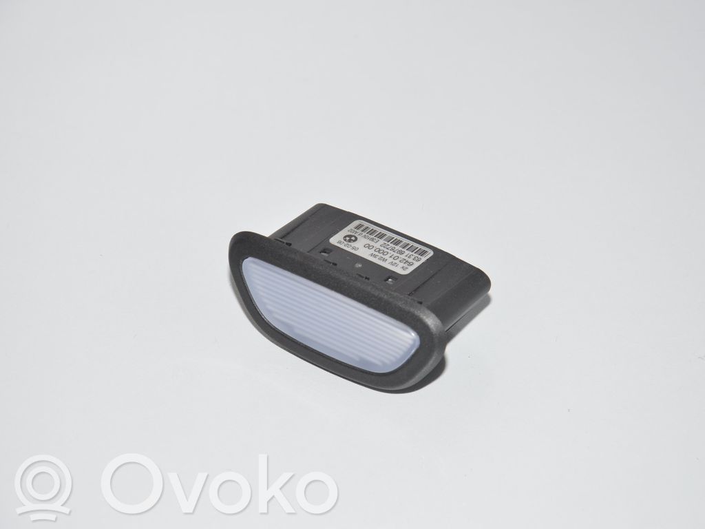 Front door interior light   6976722