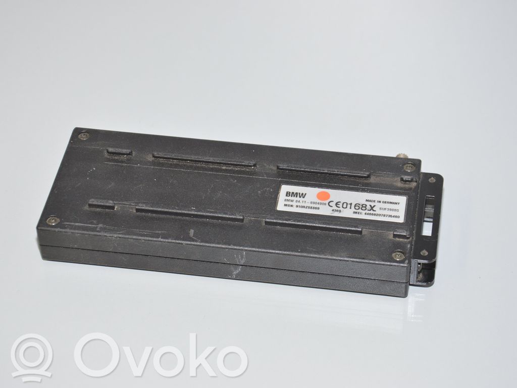 Phone control unit/module   6904906