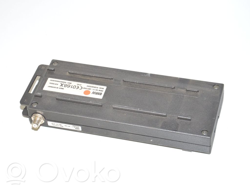 Puhelimen käyttöyksikkö/-moduuli   6911042