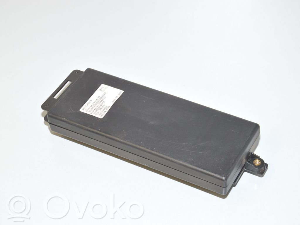BMW 3 E46 Bluetooth modulis 