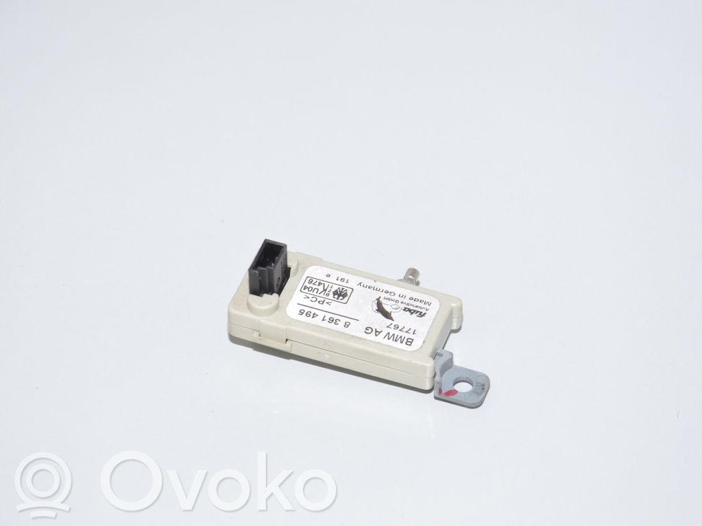 Amplificatore antenna   8361495