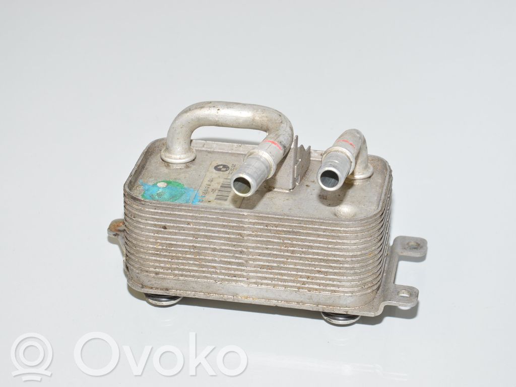 BMW 5 E60 E61 Transmisijas eļļas dzesētājs 