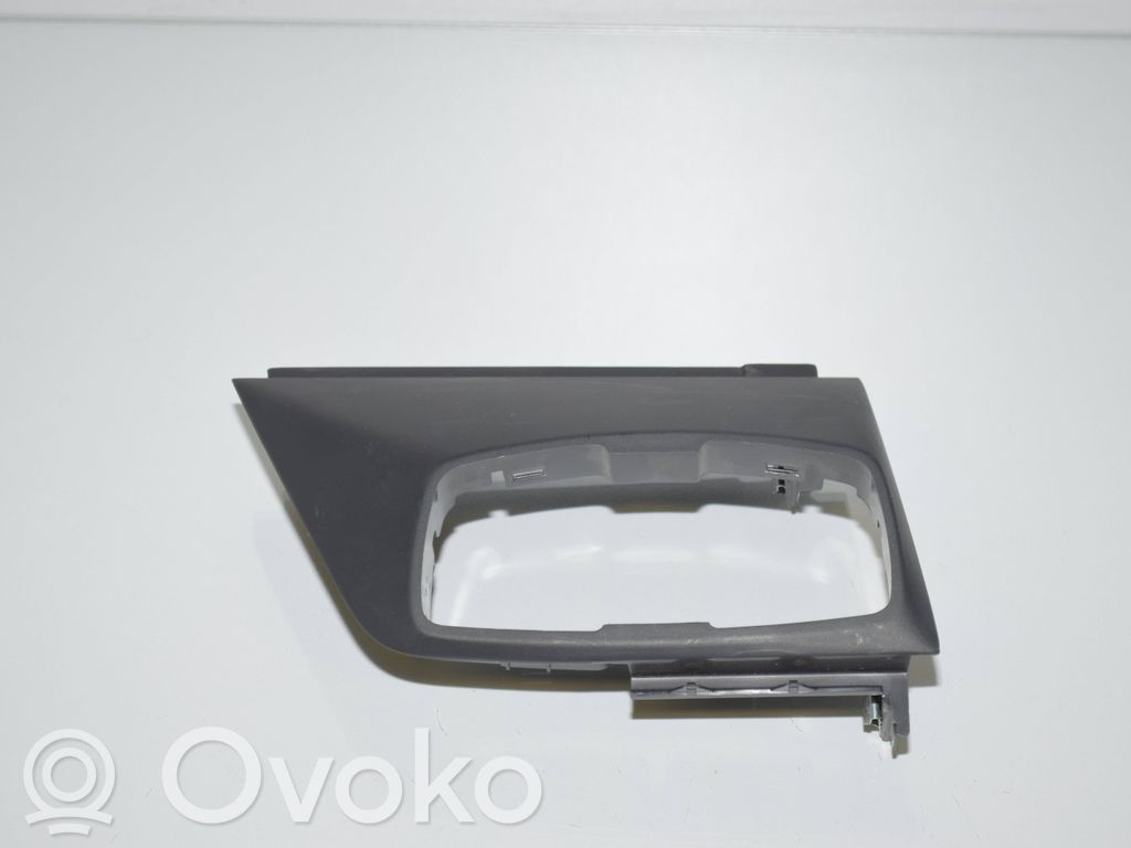 BMW i3 Other interior part 