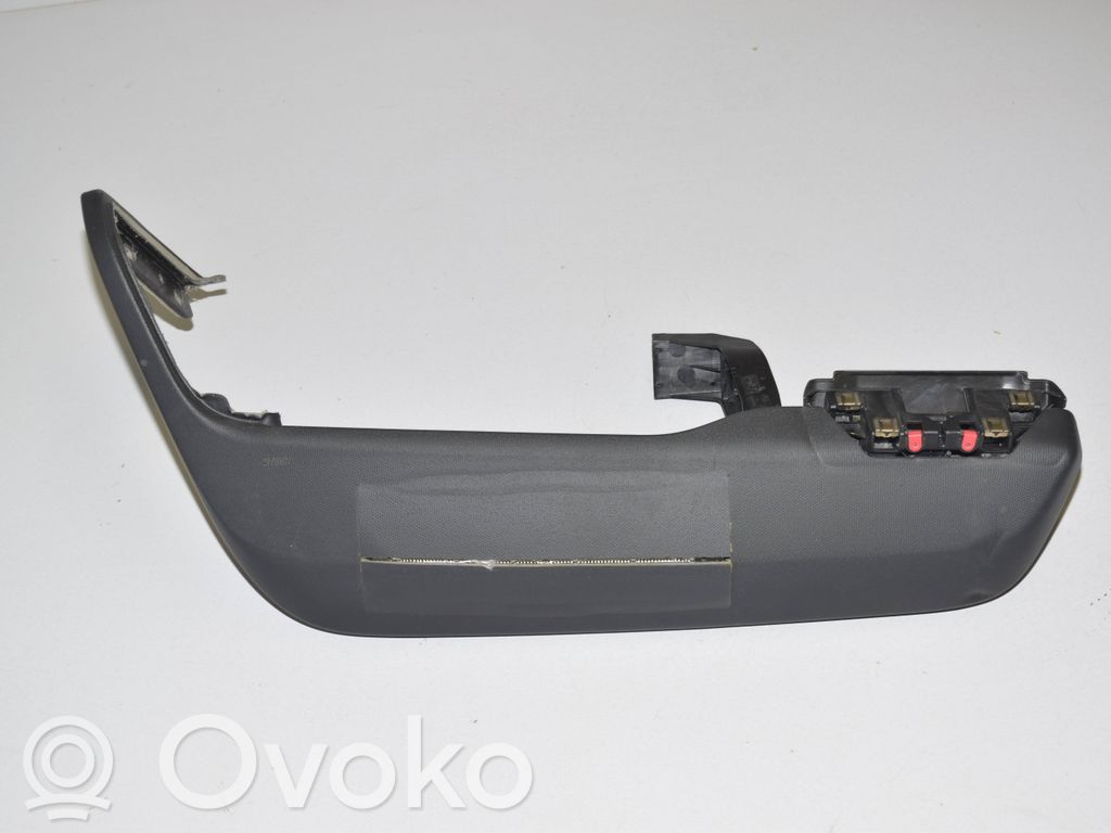 BMW i3 Panel trim 
