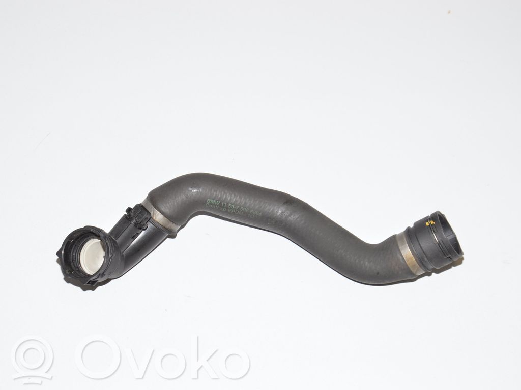 BMW X5 E53 Engine coolant pipe/hose 