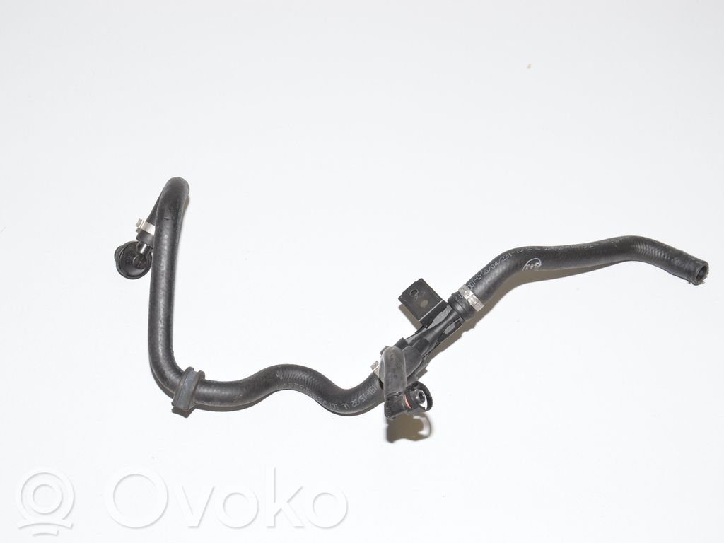 Vacuum line/pipe/hose   7525180,6768385