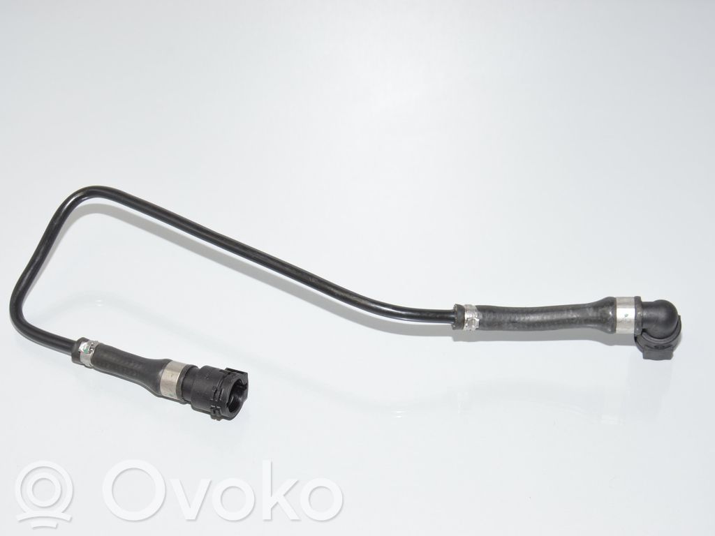 BMW X5 E53 Caurulīte (-es) / šļūtene (-es) 
