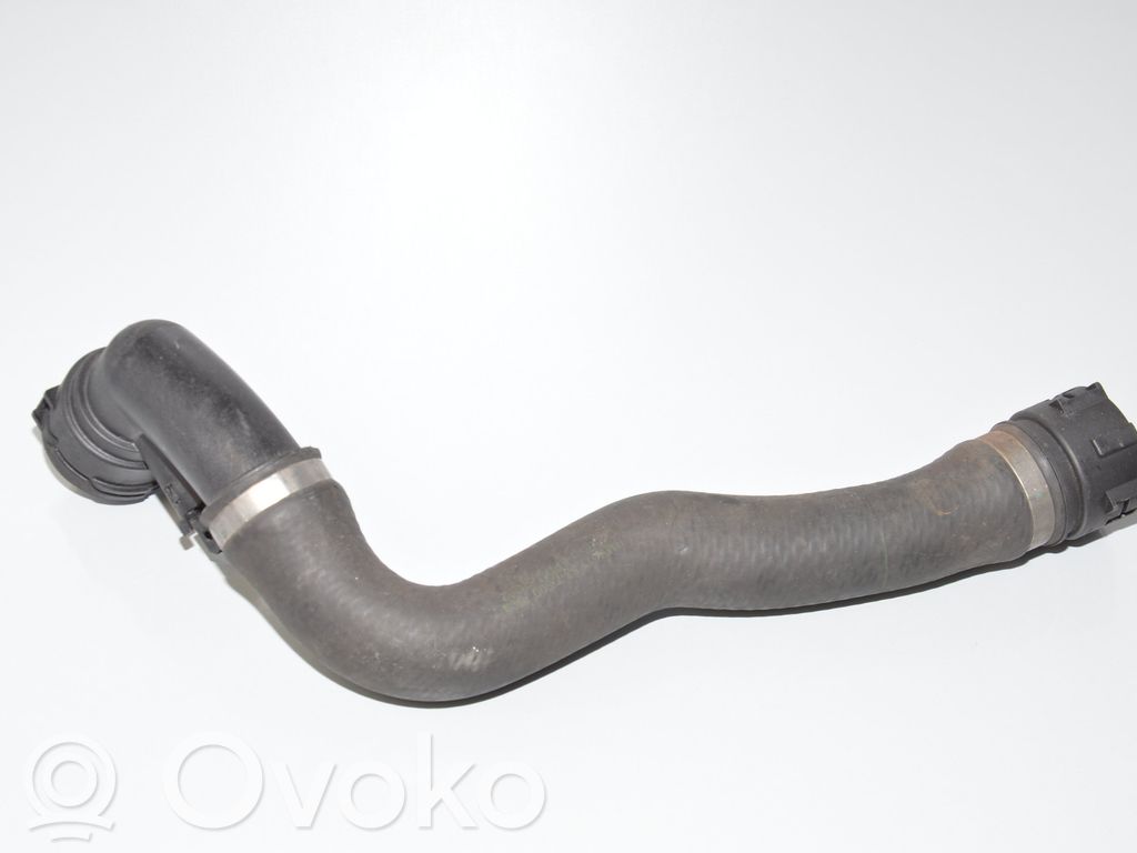 BMW X5 E53 Engine coolant pipe/hose 