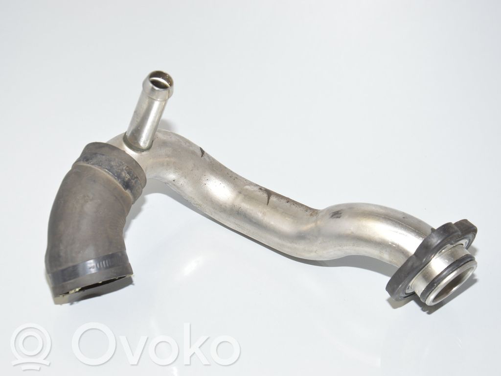 BMW 3 E90 E91 Caurulīte (-es) / šļūtene (-es) 