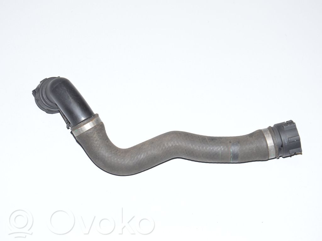 Engine coolant pipe/hose   7500750