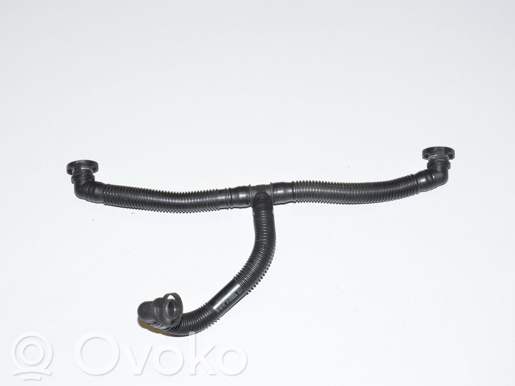 BMW M3 F80 Ventilācijas / ventilācijas caurule (-es) / šļūtene (-es) 