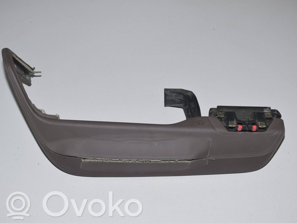 BMW i3 Panel trim 