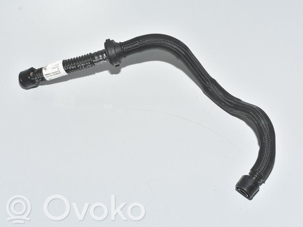 BMW i3 Caurule (-es) / šļūtene (-es) 