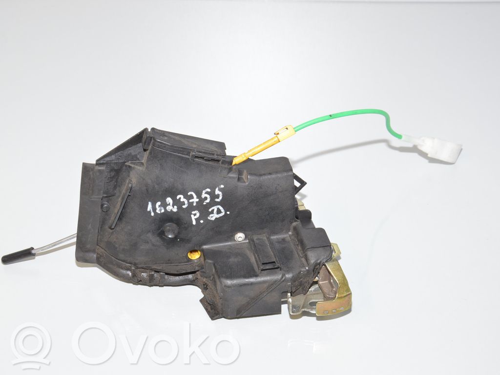 BMW 5 E39 Front door lock 