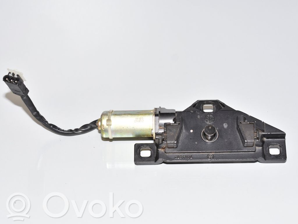 Pritraukėjas galinio dangčio   7014872