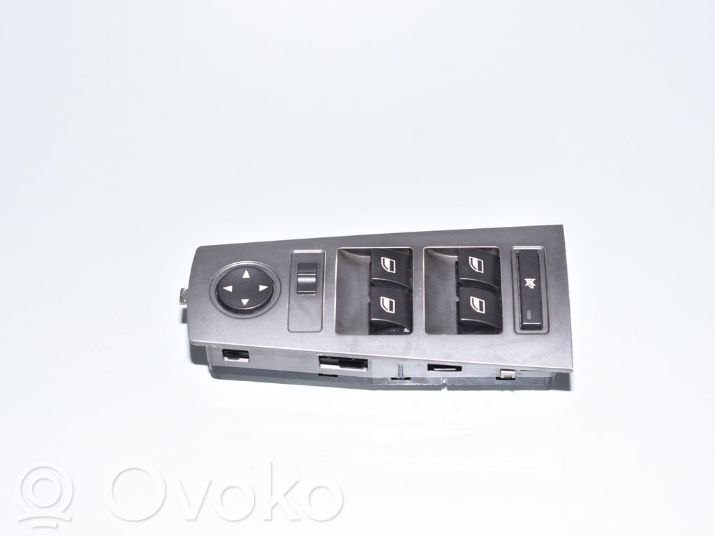 BMW 7 E65 E66 Interruptor del elevalunas eléctrico 