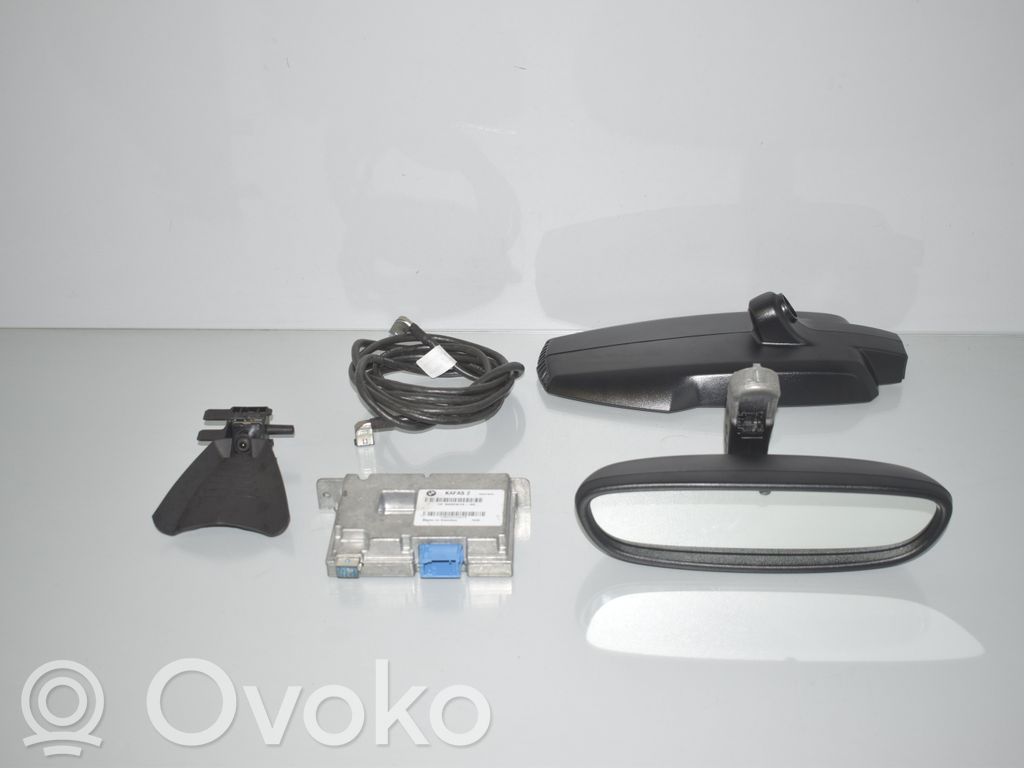 BMW 2 F46 Wing mirror camera 