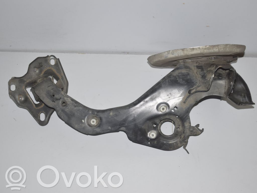 BMW 2 F46 Piasta koła tylnego 