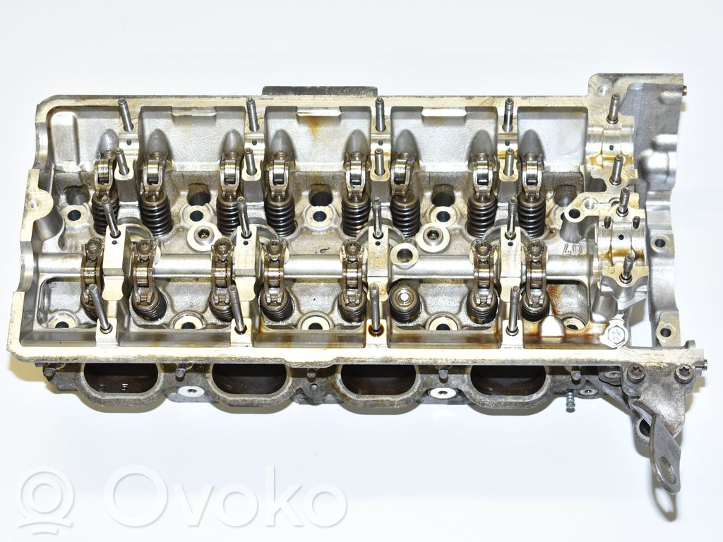 Engine head   7542613