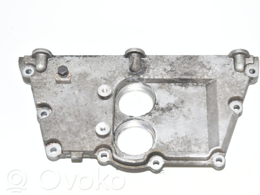 Timing chain cover   7506422