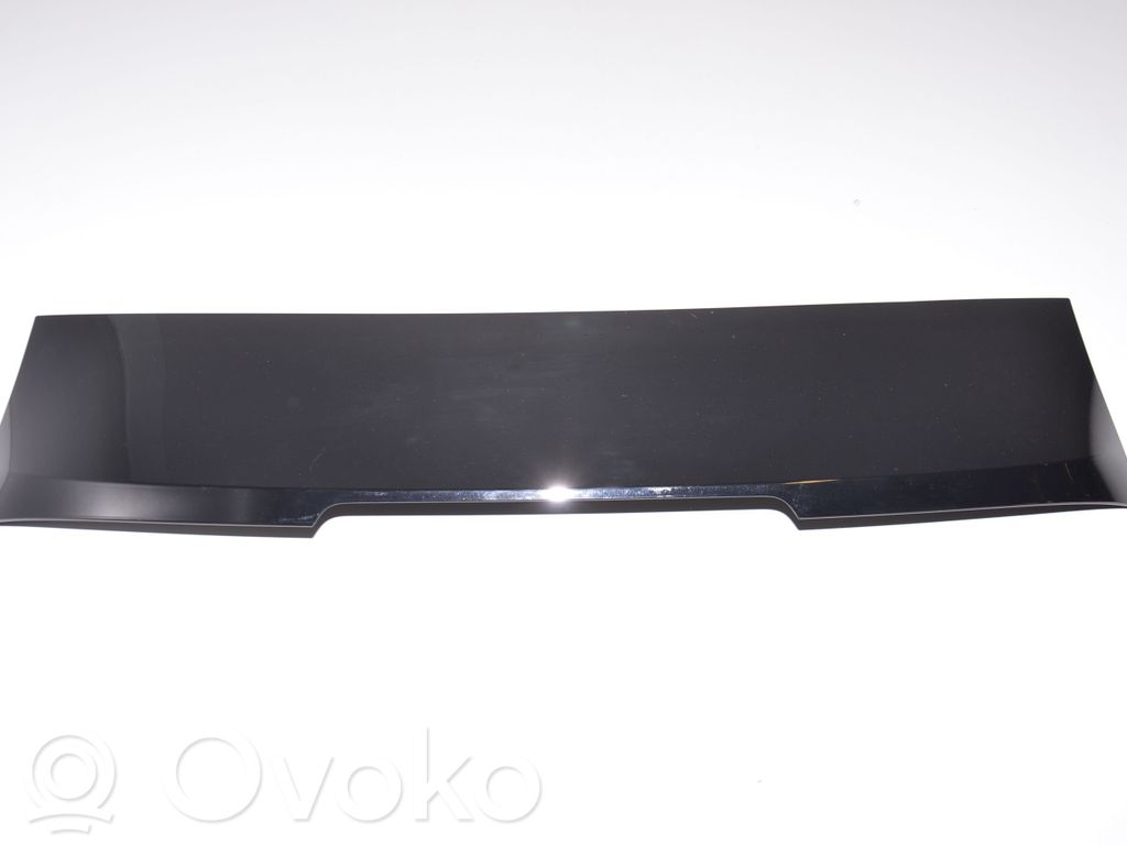 BMW i3 Tailgate/trunk spoiler 