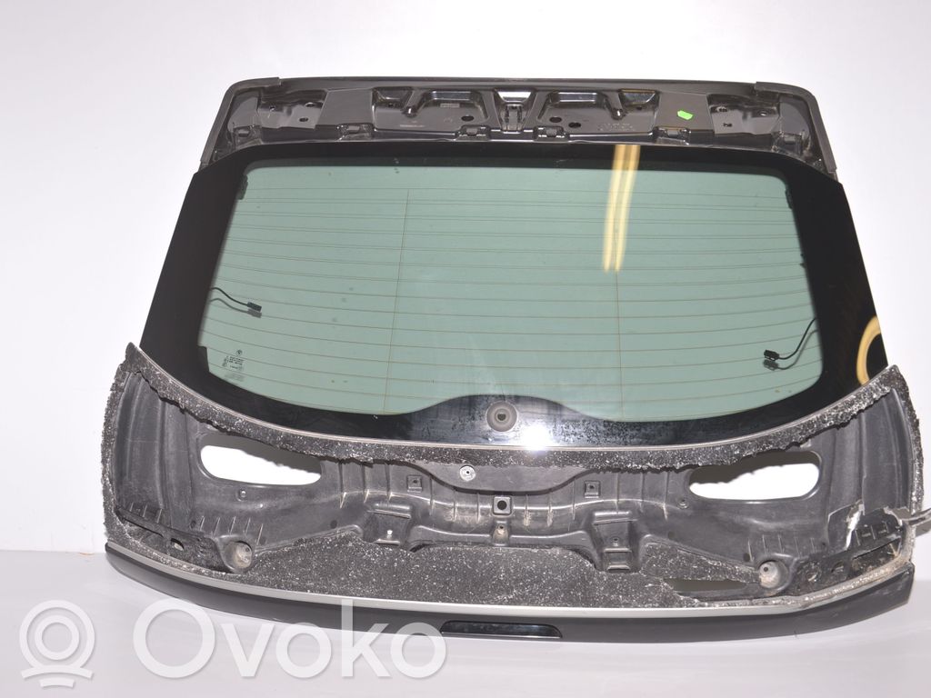 BMW i3 Tailgate/trunk/boot lid 