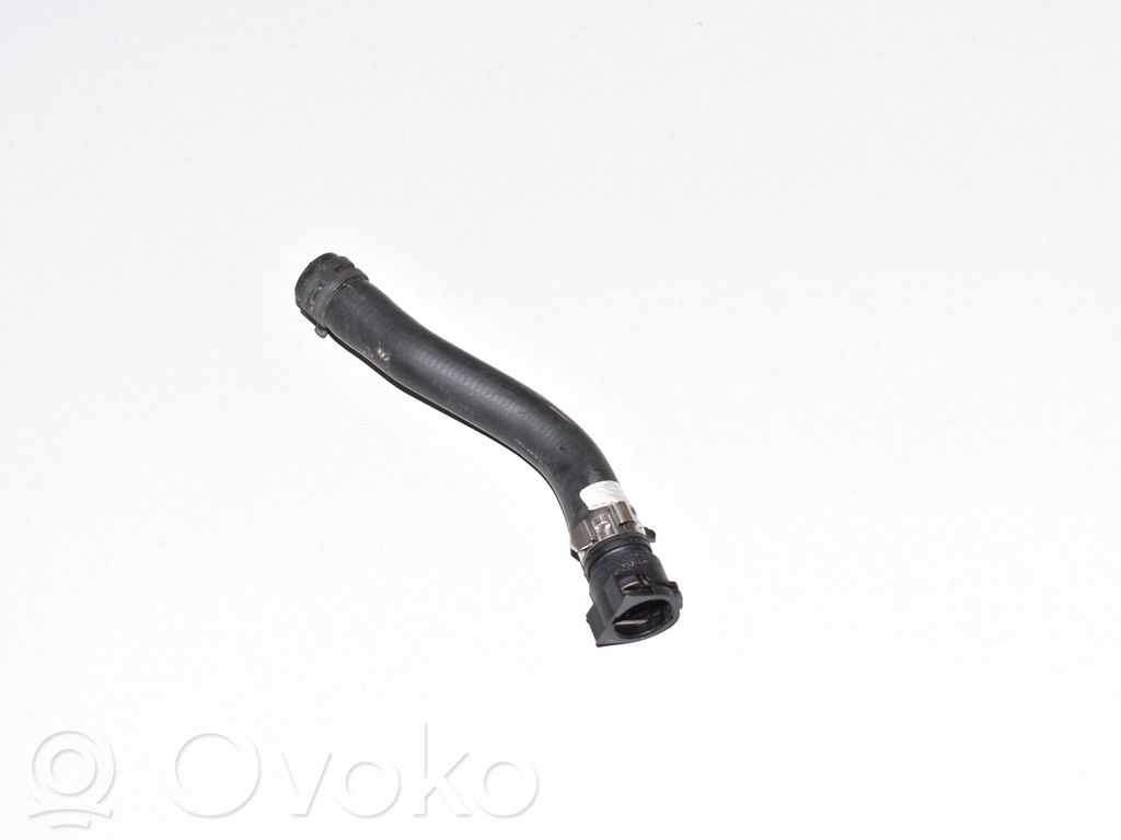 BMW i3 Engine coolant pipe/hose 