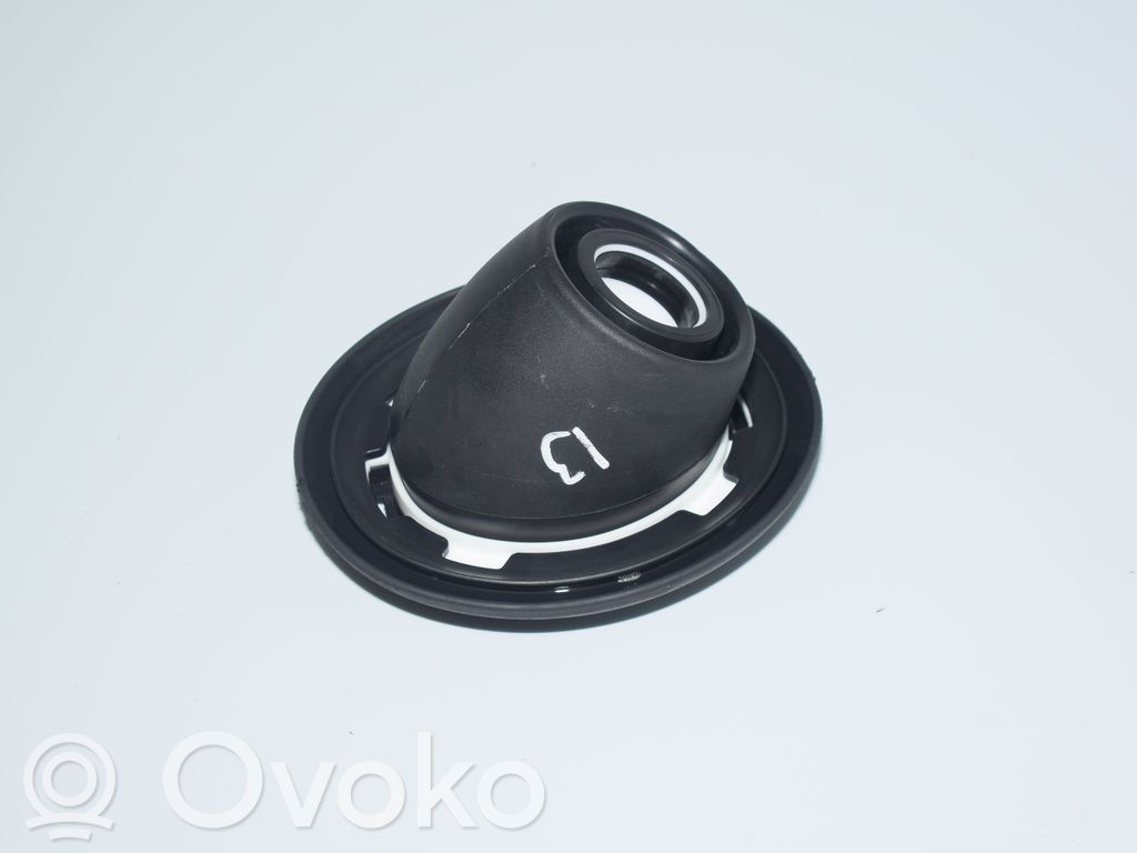BMW i3 Muu korin osa 