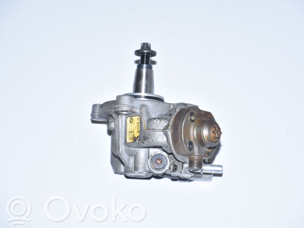 BMW 1 F20 F21 Fuel injection high pressure pump 