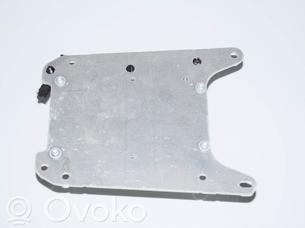 BMW X6 E71 Other control units/modules 