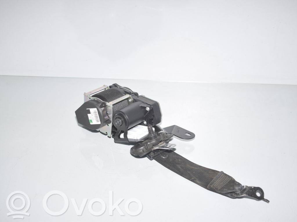 BMW 3 F30 F35 F31 Cinturón delantero 