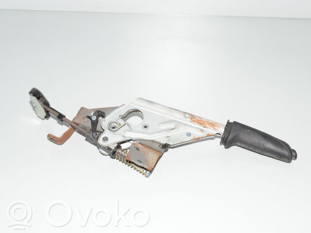 BMW 4 F32 F33 Rankinio mechanizmas (salone) 