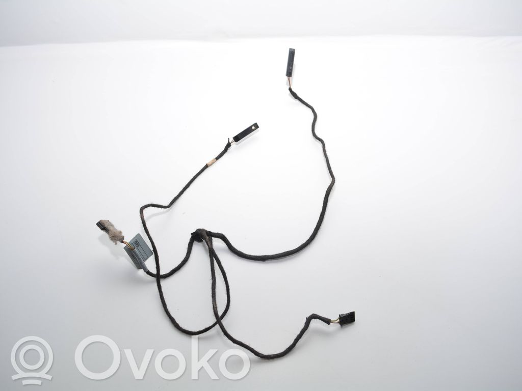 BMW 7 E65 E66 Other wiring loom 