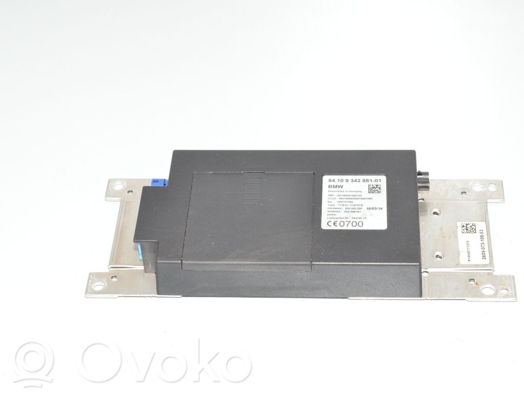 Bluetooth modulis   9342881,9362848,84109289385,84109293242,84109306220,84109318585,84109322940,84109322954,84109350661,84109350662,84109362848,9289385,9293242,9306220,9318585,9322940,9322954,9350661,9350662