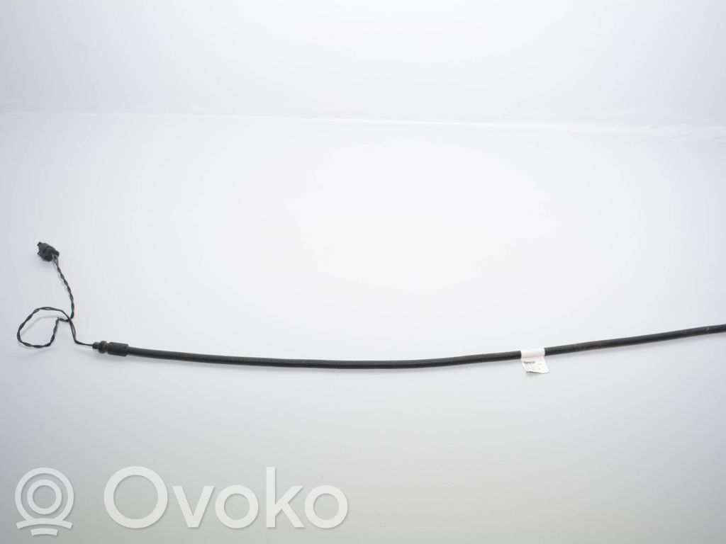 BMW 4 F36 Gran coupe Antena wewnętrzna 