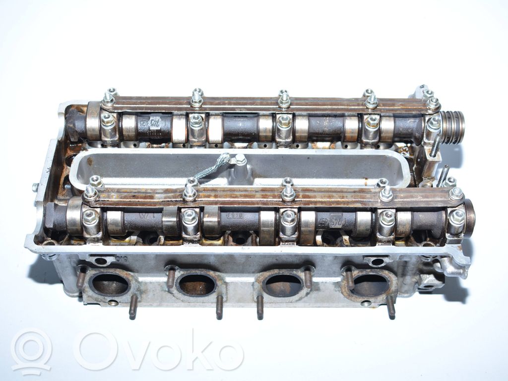 BMW X5 E53 Engine head 