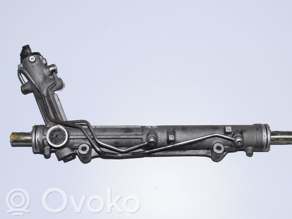 BMW X5 E53 Steering rack 